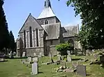 St Helen's Church