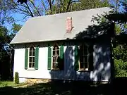 South side