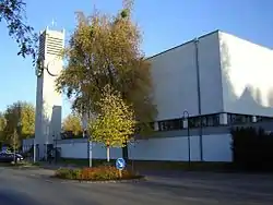Saint Joseph Church