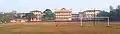 The college