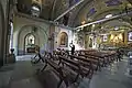 St Maria Draperis interior