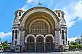 St. Mark Coptic Orthodox Church  (Heliopolis)