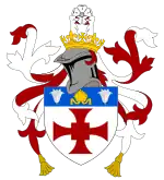 St Mary's