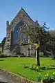 Front St Marys Collegiate Church, Youghal, Co. Cork