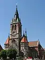 St. Stanislaus Church