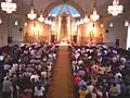 First Communion (2008)