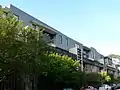 St Leonard's Apartments block 1, St Kilda