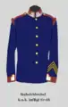 Stabsfeldwebel (ungarische Uniform) nach 1913(1st Sergeant, Hungarian Uniform)