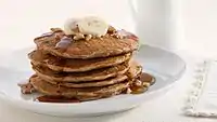 Banana Walnut