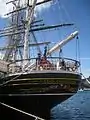 Stad Amsterdam (Kristiansand 2010)