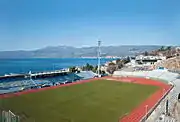Stadion Kantrida