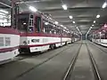 KT4D in Erfurt