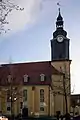St. James' Church