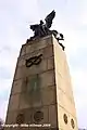 Staffordshire County War Memorial