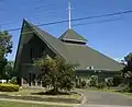 St Agnes Catholic Church Highett