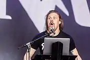 Emil ”Hippi” Lähteenmäkikeyboards (2009–)