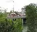 Stampede Trail Bridge