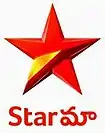 MAA TV logo