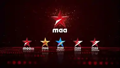 MAA TV Channels