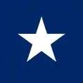 Naval jack of Liberia