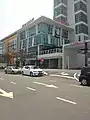 Starbucks at The Maritime Piazza, Karpal Singh Drive