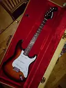 Starcaster S2 2008