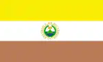 State flag(1854–1856)