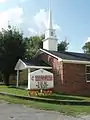 Statesville United Methodist Church