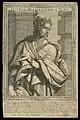 Statilia Messalina, wife of Nero