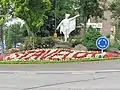 Stavelot in flowers