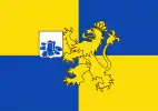 Flag of Steenderen
