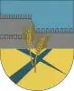 Official logo of Gosë