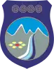 Coat of arms of Istog