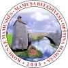Official logo of Mamushë