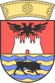 Emblem of Vlorë County