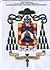 Giovanni Ferro's coat of arms