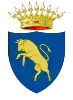 Coat of arms of Turin