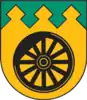 Coat of arms of Stende