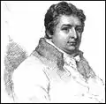 Stephen Kemble