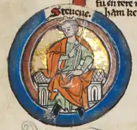 Stephen