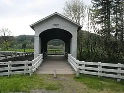 Stewart Bridge