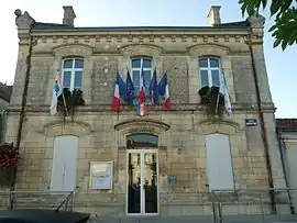 Town hall