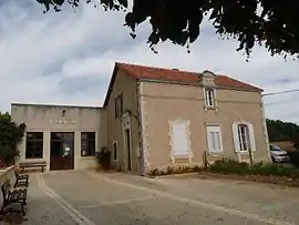 Town hall