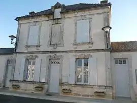 Town hall