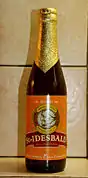 St. Idesbald blond
