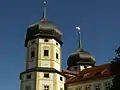 Stams Monastery