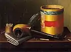 Still Life, 1877