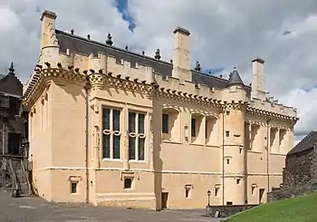 Great hall