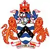 Official logo of Borough of Stockton-on-Tees