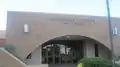 Stonewall County Courthouse in Aspermont